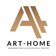 Art-Home Budownictwo i Wykończenia Wnętrz logo